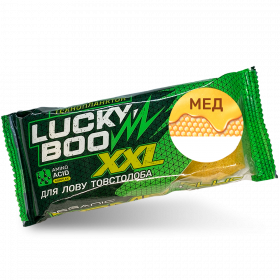 Технопланктон Lucky Boom Мед